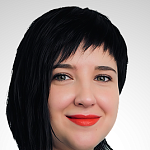 Леонова Светлана Юрьевна